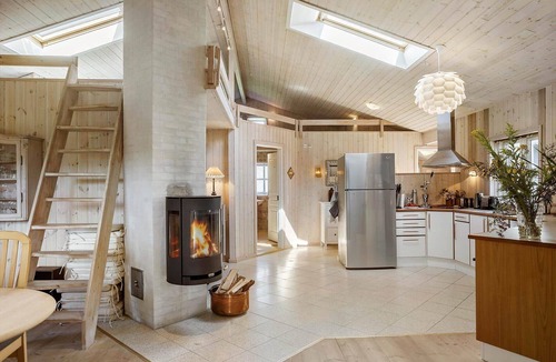 Kramnitse House | L35 Rødby - Tjørnevænget 7