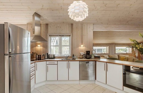 Kramnitse House | L35 Rødby - Tjørnevænget 7