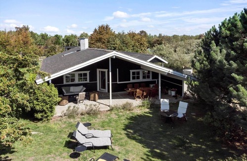 Kramnitse House | L35 Rødby - Tjørnevænget 7