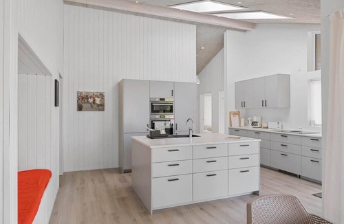 Rodby House | L39 Rødby - Duevænget 13