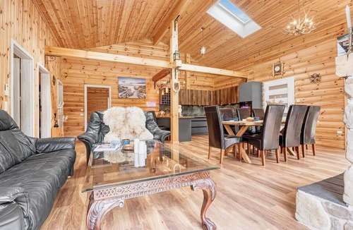 Rodby House | L40 Rødby - Glentevej 11
