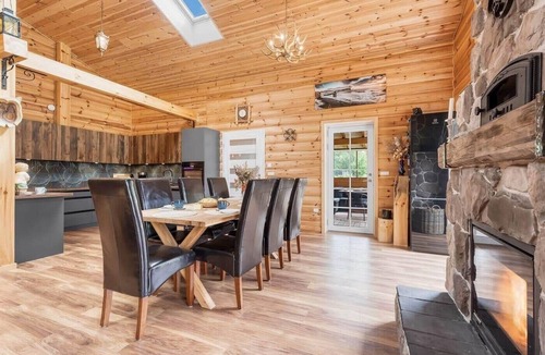 Rodby House | L40 Rødby - Glentevej 11