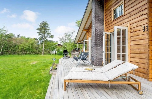 Rodby House | L40 Rødby - Glentevej 11