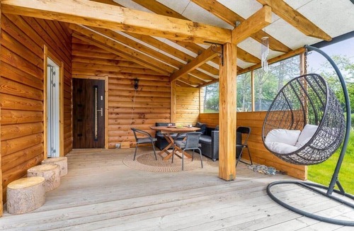 Rodby House | L40 Rødby - Glentevej 11