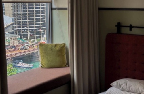 Downtown Chicago Hotel | L7 Chicago by LOTTE