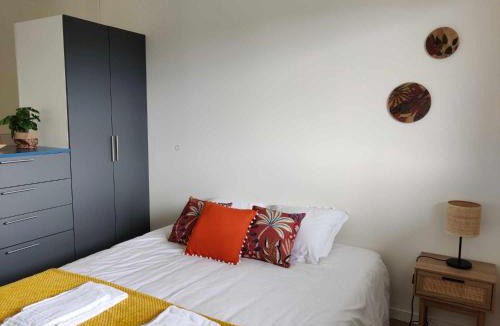 Equeurdreville-Hainneville House | La 154 - Second Souffle - Cherbourg