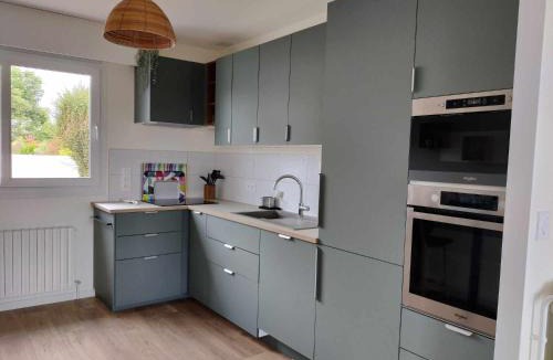 Equeurdreville-Hainneville House | La 154 - Second Souffle - Cherbourg