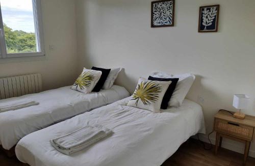 Equeurdreville-Hainneville House | La 154 - Second Souffle - Cherbourg