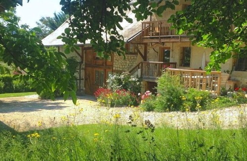 Attignat-Oncin House | LA 5eme Saison - LAC