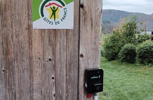 Attignat-Oncin House | LA 5eme Saison - Montagne