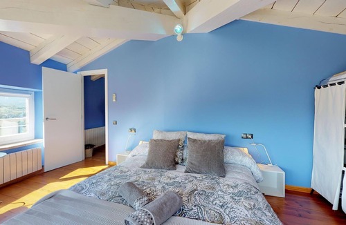 Las Ventas de Santa Lucia Apartment | LA ABADIA RURAL HOUSE-LA PEÑA APARTMENT
