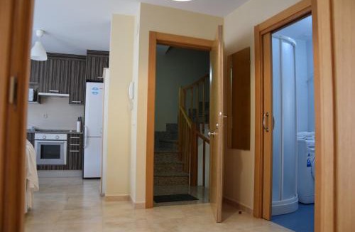 Arnedillo Apartment | La abuela Isabel Piso con encanto Arnedillo