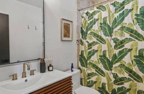 Kendall House | La Acualina