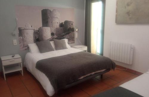 Moya House | La Albacara