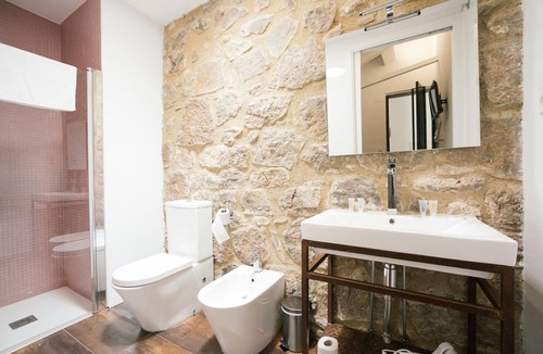 Moya House | La Albacara