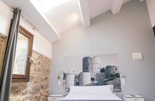 Moya House | La Albacara