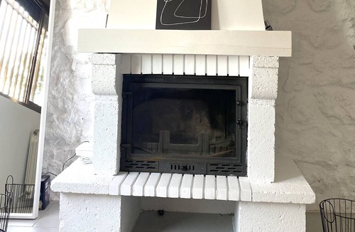 Albalate de Zorita House | La Alcarria, House of Water