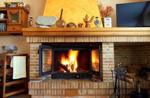 Eulate House | La Aldaia de Urbasa