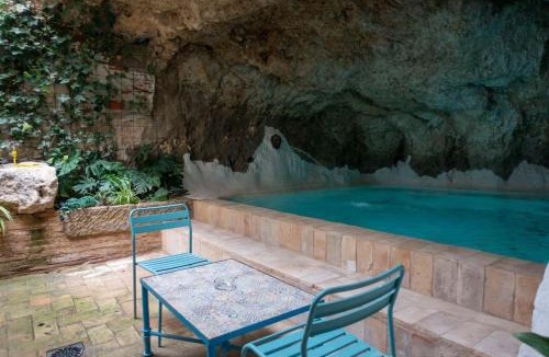Villena House | la Alhábega