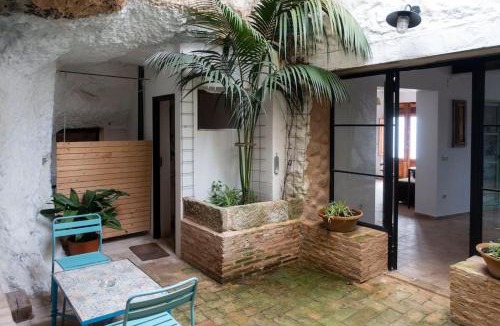 Villena House | la Alhábega