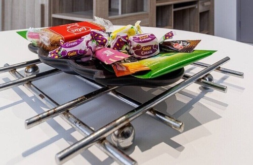 Valenciennes Apartment | La Aloha Room ~ Autonomous Arrival ~ 2 people