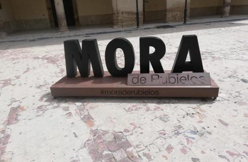 Mora de Rubielos House | La Antigua Pescadería