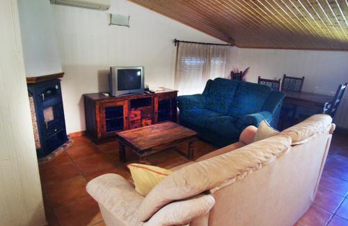 La Melgosa House | La Antigua Vaquería