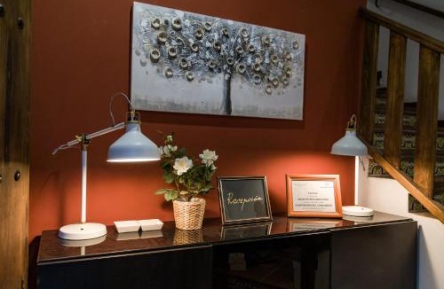 Navacerrada Apartment | La Arbolada