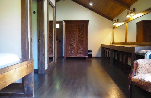 Lompoc House | La Arboleda