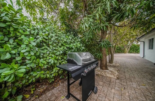 Coral Terrace House | La Arboleda