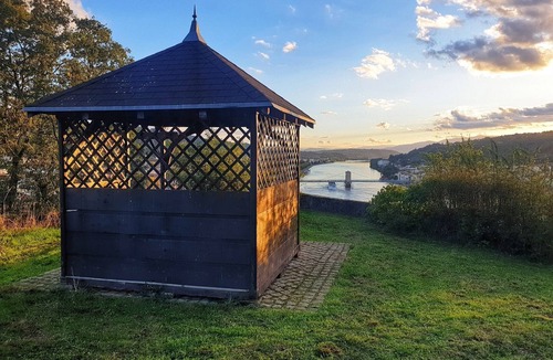 Vienne Apartment | La Bâtie