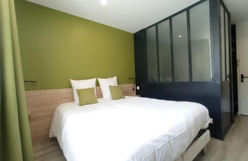 Saint-Didier-en-Velay Hotel | La Bâtisse du Velay