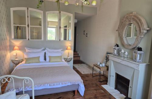 Bromont House | La Bâtisse de Bromont