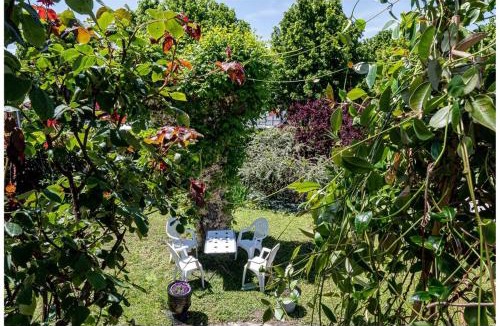 Vertaizon Apartment | La Bâtisse de Chignat #Charme#Parking
