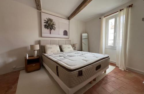 Coustouge House | La bâtisse de Coustouge