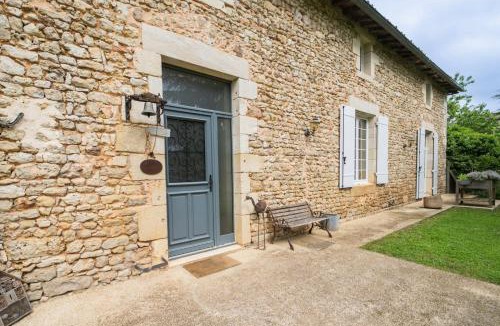 Chateau-Larcher House | La Bégasserie Ancienne maison de maître de 1700