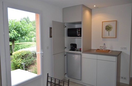 Fayence Bed & Breakfast | La Bégude du Pascouren