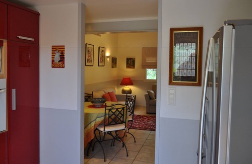 Fayence Bed & Breakfast | La Bégude du Pascouren