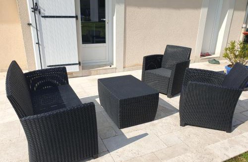 Saint-Gervais-en-Belin House | La Bélinoise, à proximité du circuit des 24h