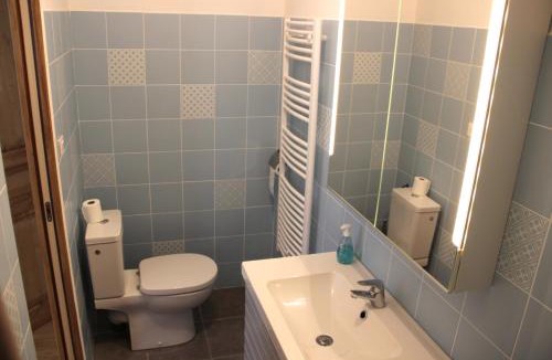 Saint-Valerien House | La Bénetière