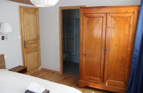 Saint-Valerien House | La Bénetière