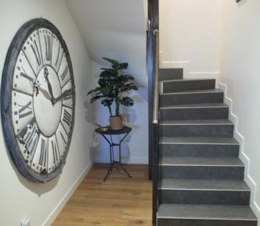Saint-Berain Bed & Breakfast | La Béraine