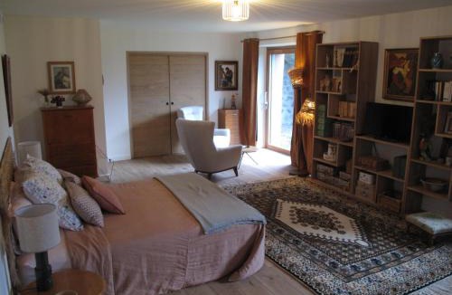 Saint-Berain Bed & Breakfast | La Béraine