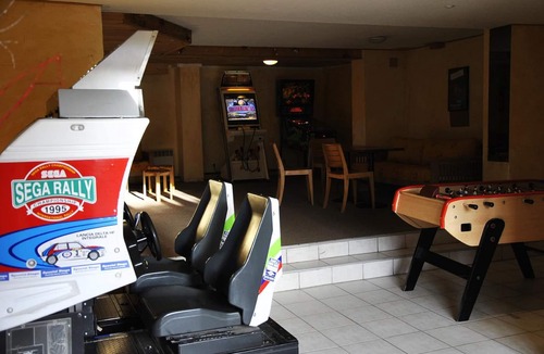 Chamrousse Resort | La Bérangère