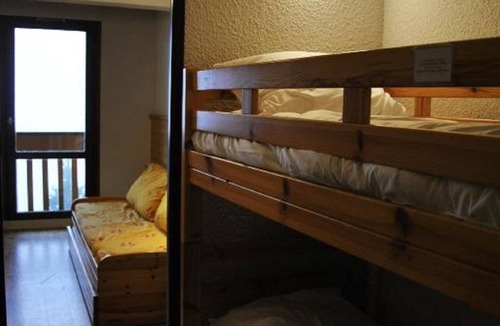 Chamrousse Resort | La Bérangère