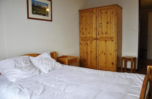 Chamrousse Resort | La Bérangère