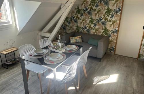 Cambrai Apartment | La Bêtise