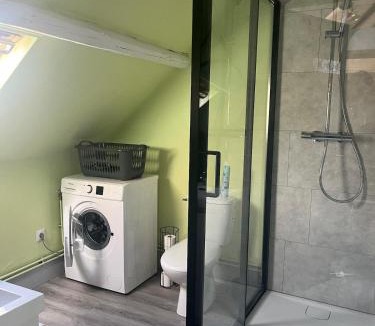 Cambrai Apartment | La Bêtise