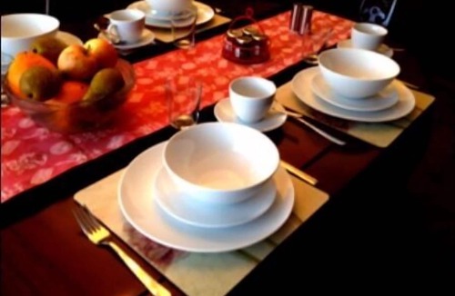 Chichester Bed & Breakfast | LA B and B Guest Accommodation