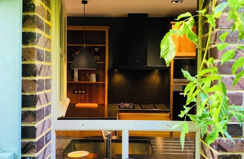 Saint-Germain-de-la-Coudre House | La Breteche Du Perche